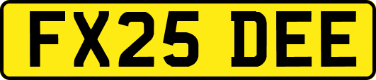 FX25DEE