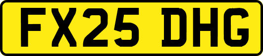 FX25DHG