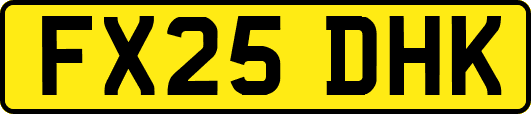 FX25DHK