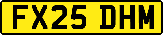FX25DHM