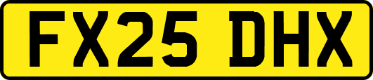 FX25DHX