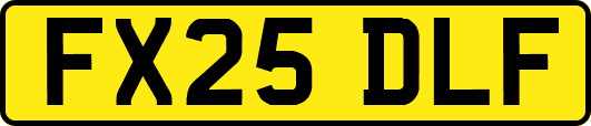 FX25DLF