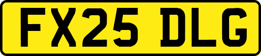 FX25DLG