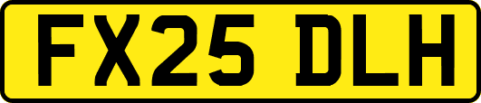 FX25DLH