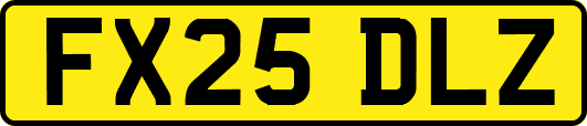 FX25DLZ