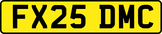 FX25DMC