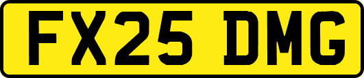FX25DMG