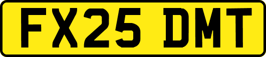 FX25DMT