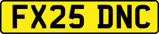 FX25DNC