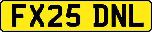 FX25DNL