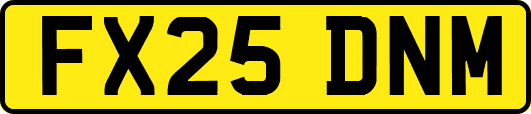 FX25DNM
