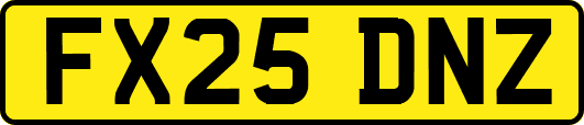 FX25DNZ