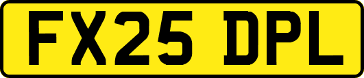 FX25DPL