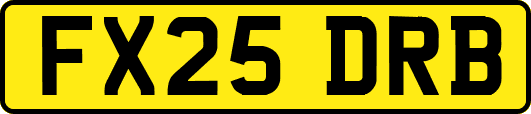 FX25DRB