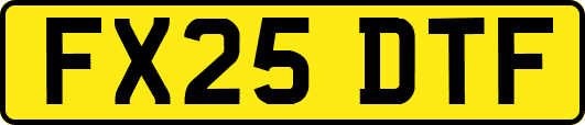 FX25DTF