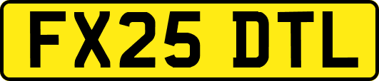 FX25DTL