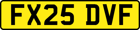 FX25DVF