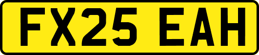 FX25EAH