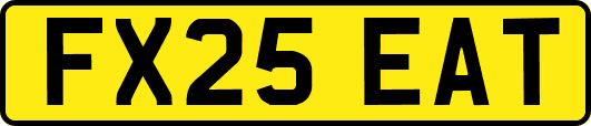 FX25EAT