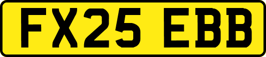 FX25EBB