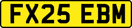 FX25EBM