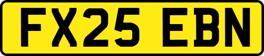 FX25EBN