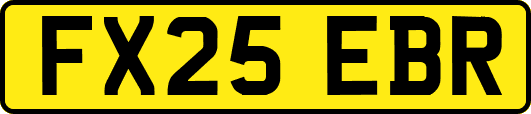 FX25EBR