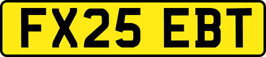 FX25EBT