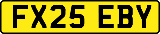 FX25EBY