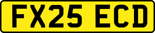 FX25ECD