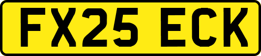 FX25ECK