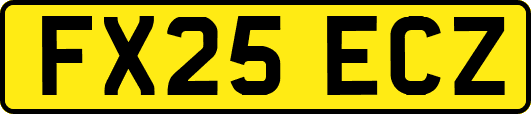 FX25ECZ