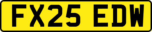 FX25EDW