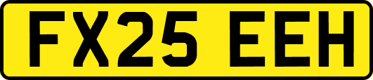 FX25EEH