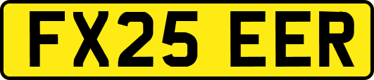 FX25EER