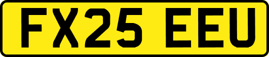 FX25EEU