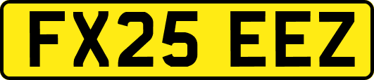 FX25EEZ