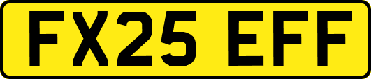FX25EFF