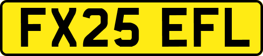 FX25EFL