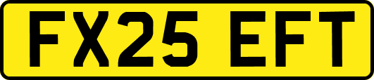 FX25EFT
