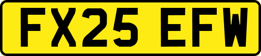 FX25EFW