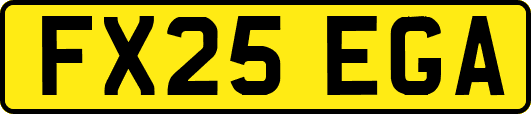 FX25EGA