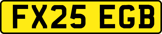 FX25EGB