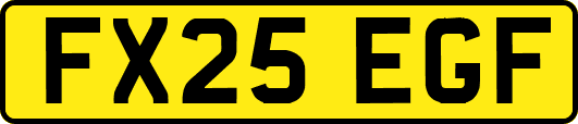 FX25EGF