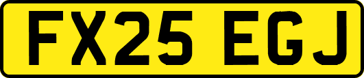 FX25EGJ