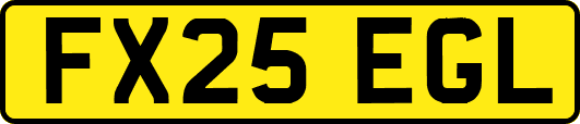 FX25EGL