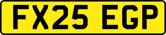 FX25EGP