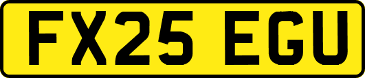 FX25EGU