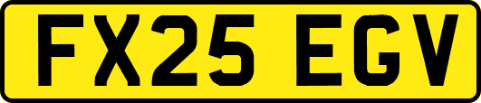 FX25EGV