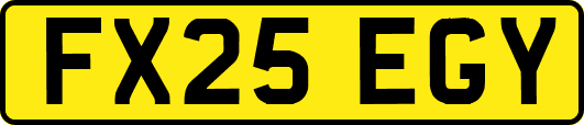 FX25EGY